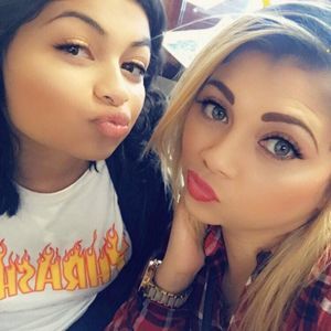 Meet your Posher, Janeth